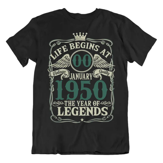 playeras personalizadas de cumpleaños para hombre y para mujer