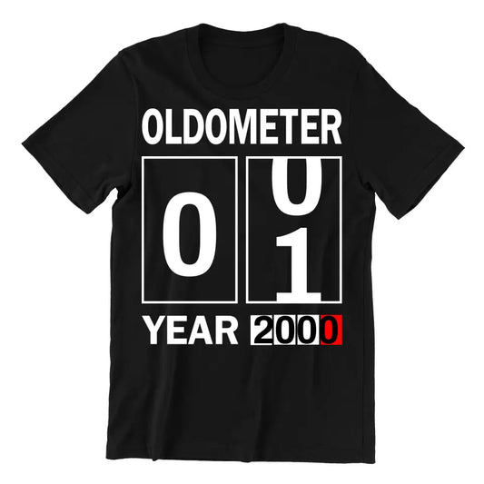 playeras personalizadas de cumpleaños para hombre y para mujer