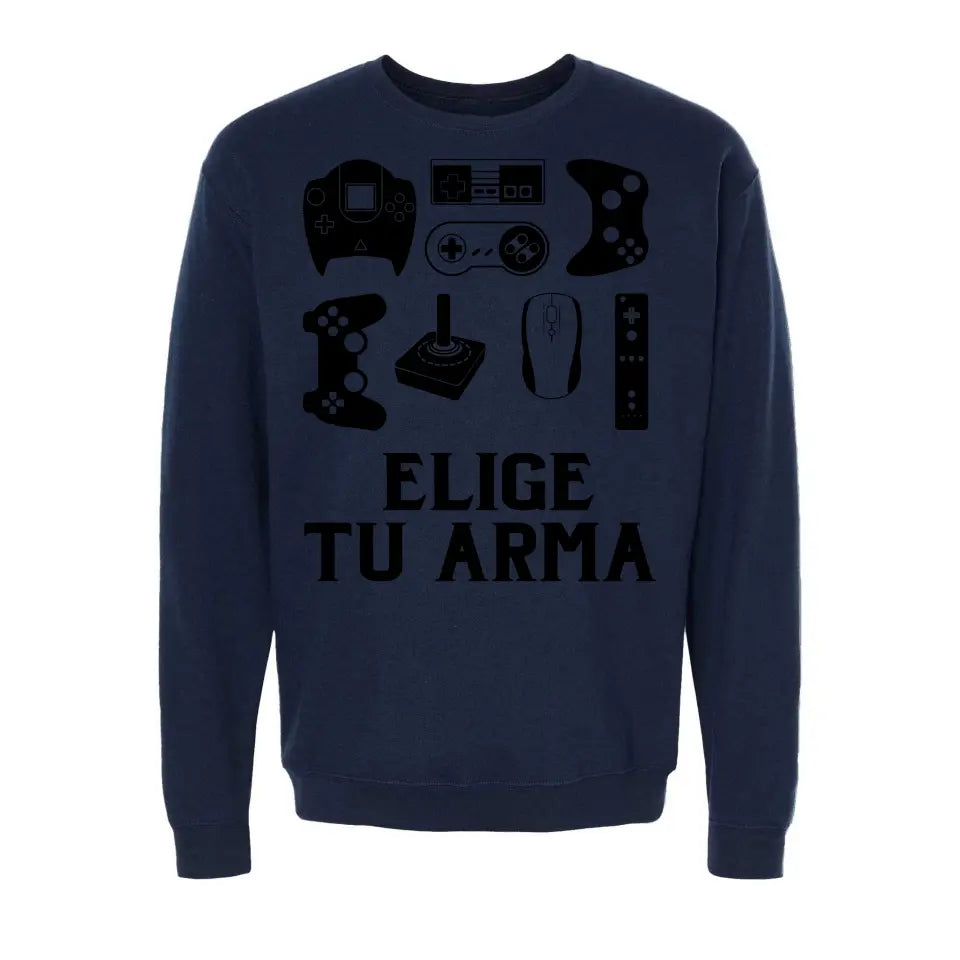 Elige Tu Arma Gamers