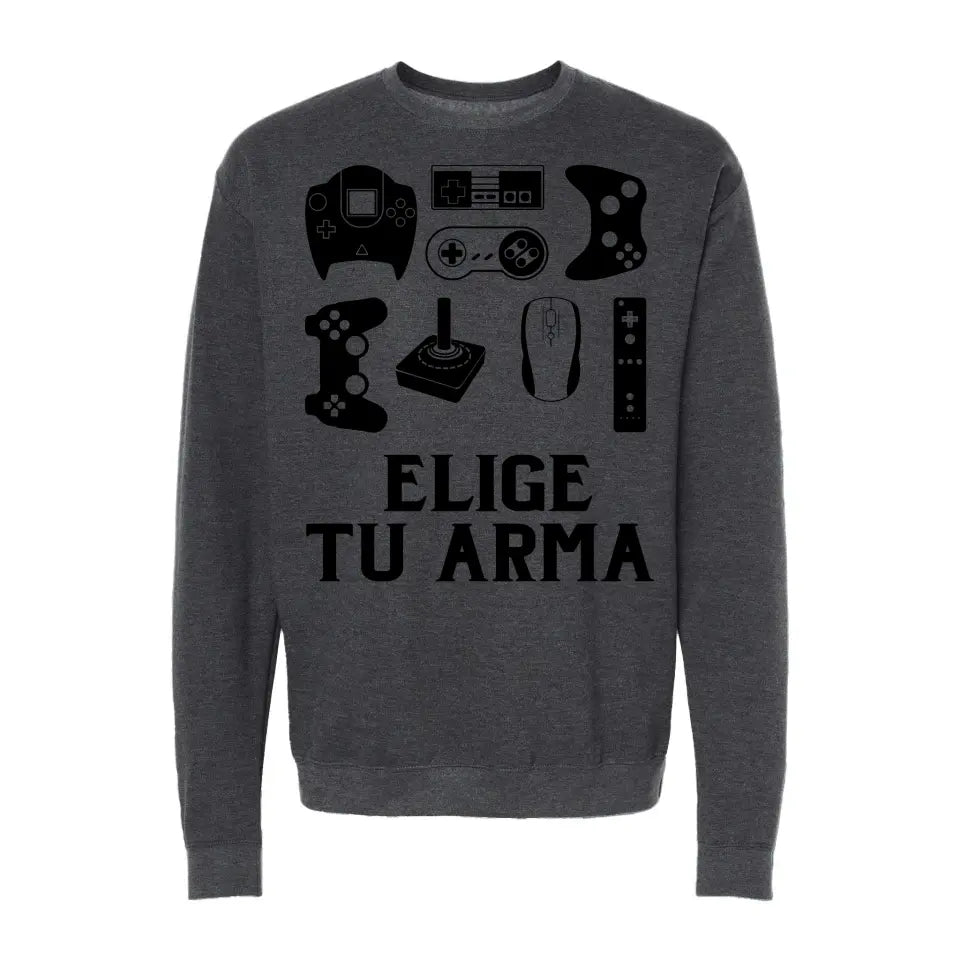 Elige Tu Arma Gamers