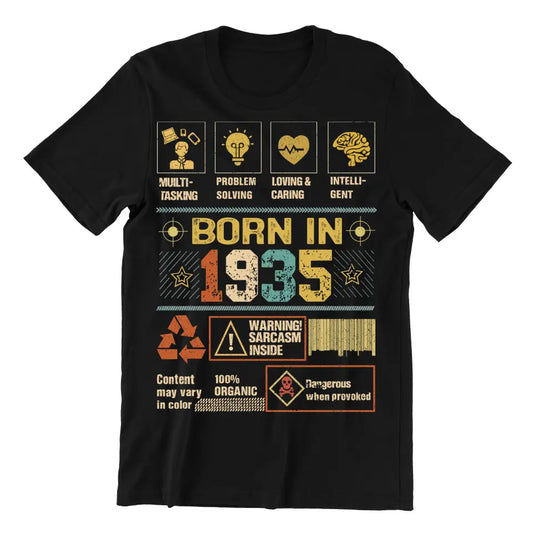 playeras personalizadas de cumpleaños