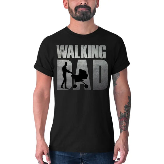 The Walking Dad