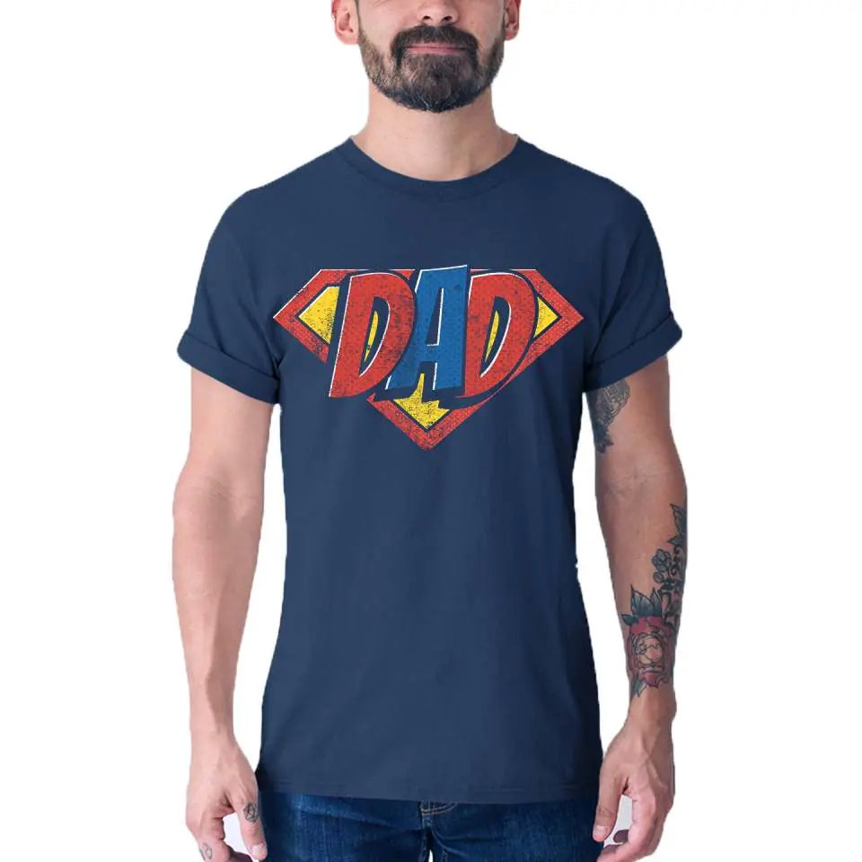 Super Dad