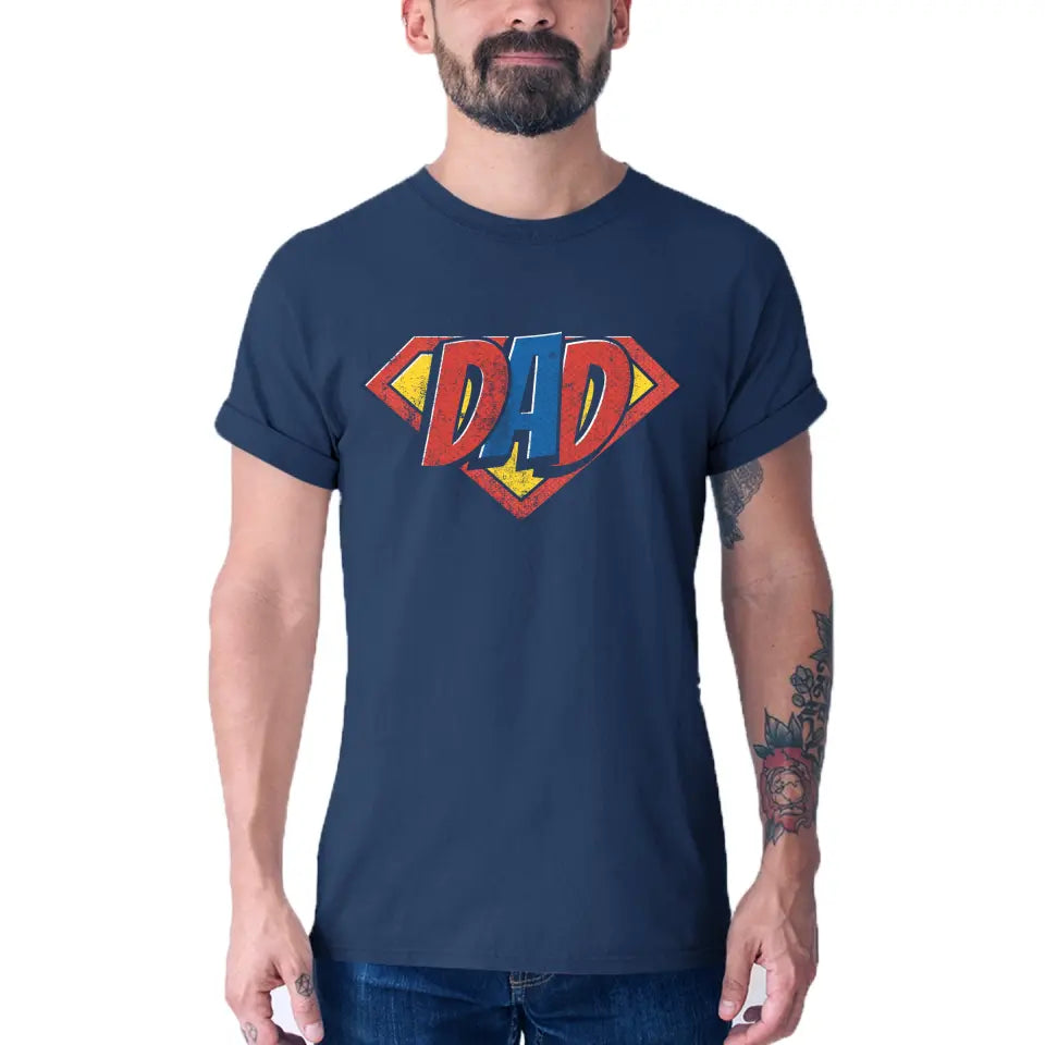 Super Dad