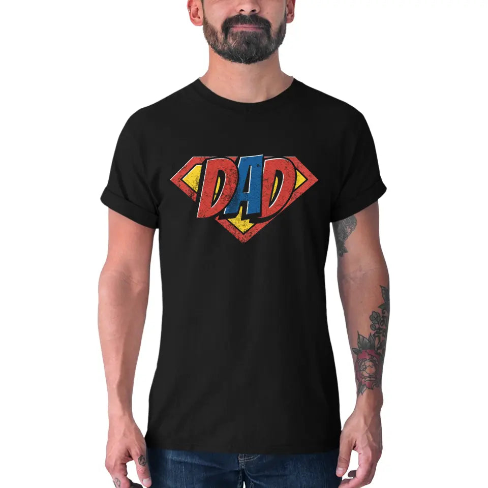 Super Dad