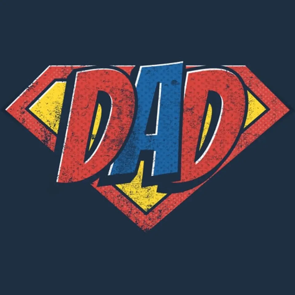Super Dad