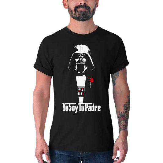 Yo Soy Tu Padre