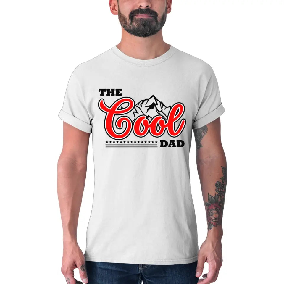 Cool Dad