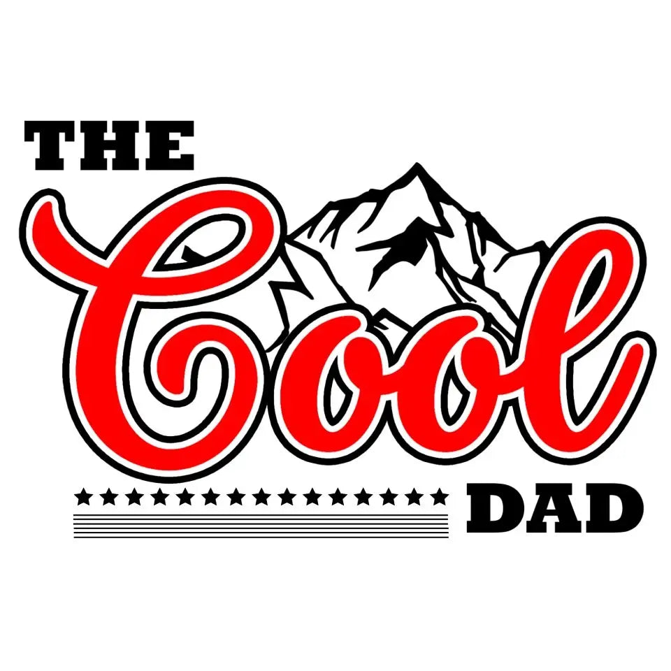 Cool Dad