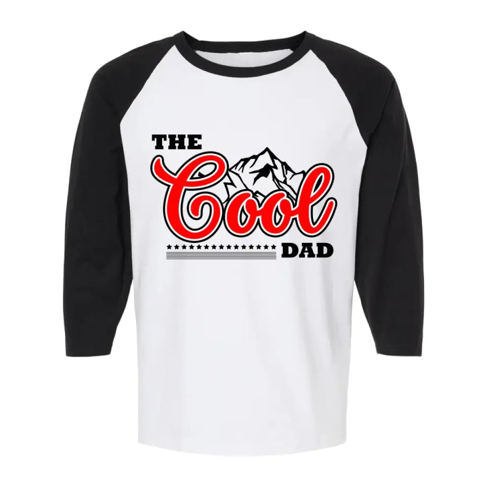 Cool Dad
