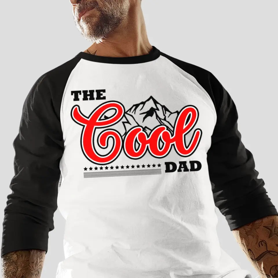 Cool Dad