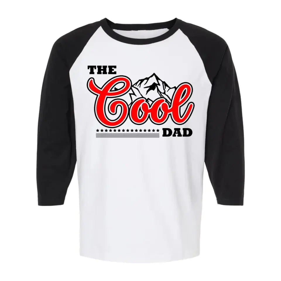Cool Dad