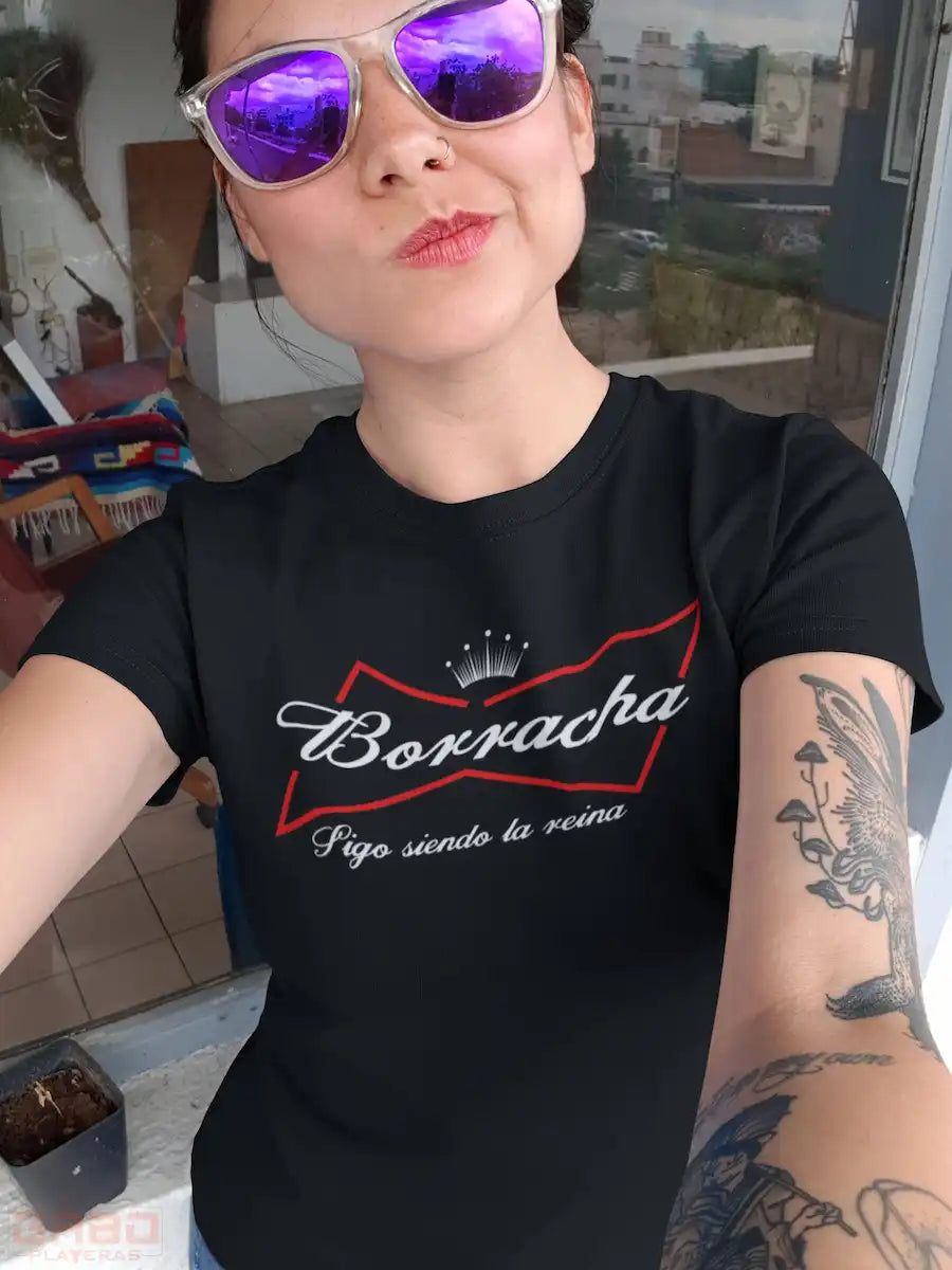 camisetas de cumpleaños para mujer