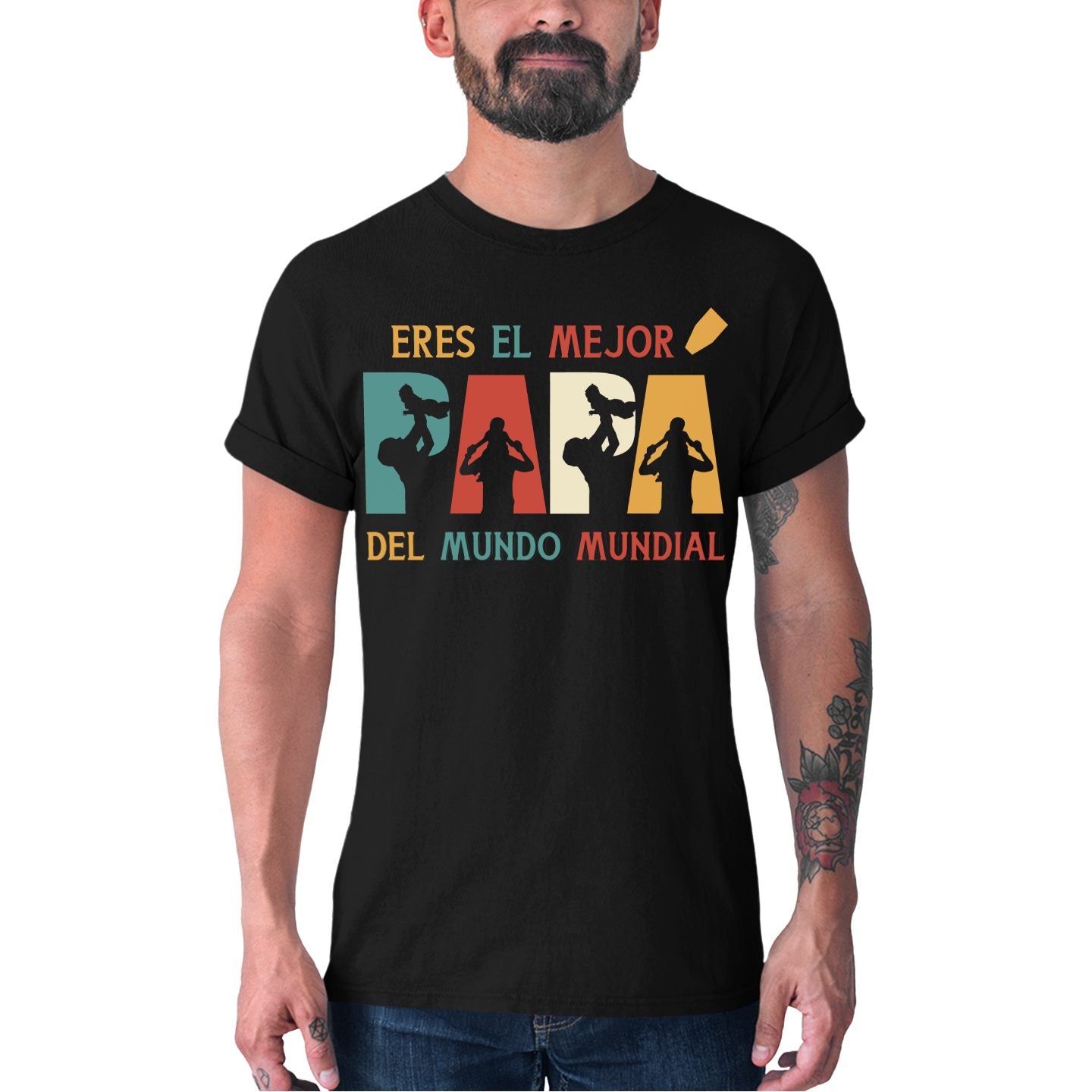 Frases Estampados De Camisetas Para El Dia Del Padre Frases Para