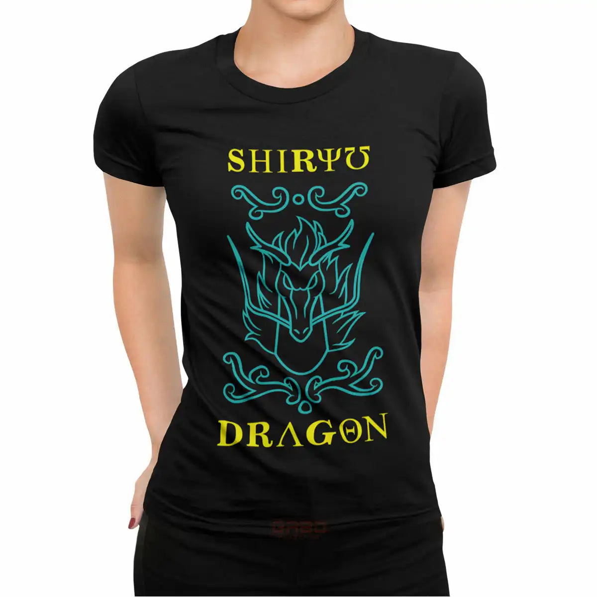 Playeras para hombre originales Emblemas Caballeros de Bronce