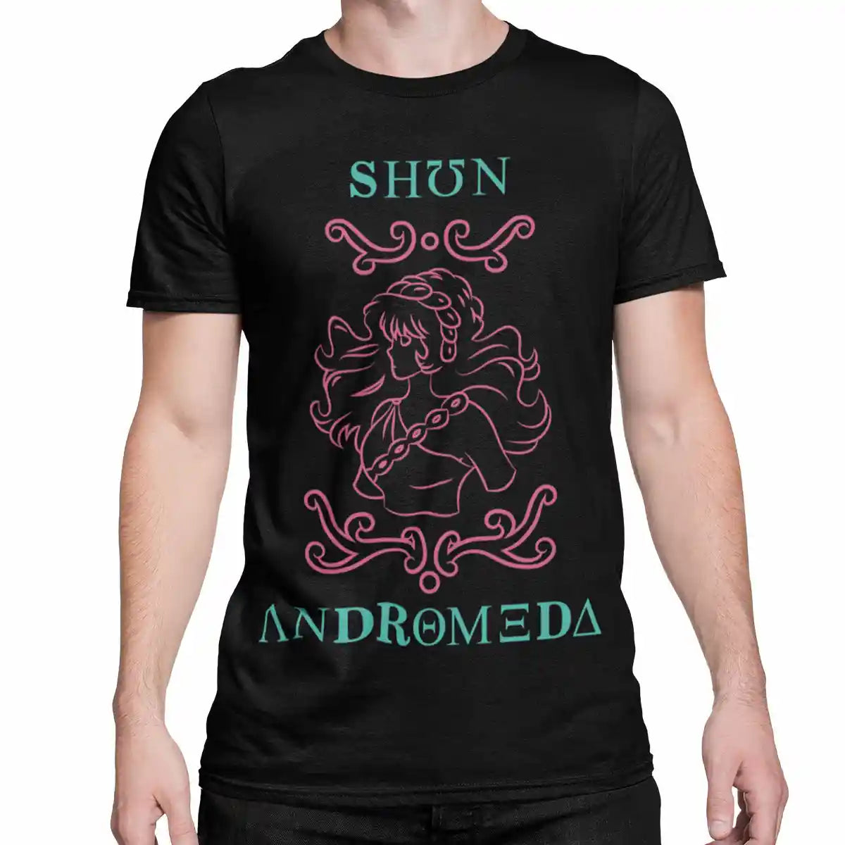 Playeras para hombre originales Emblemas Caballeros de Bronce