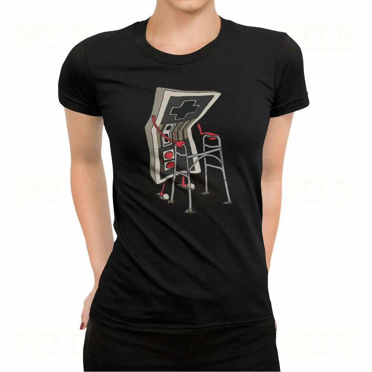 playera con logo