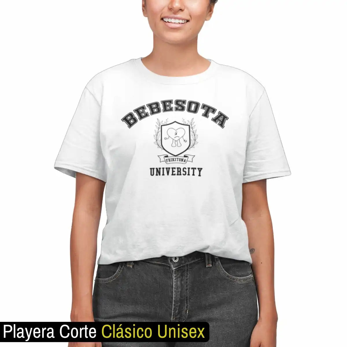 playera cumpleaños mujer