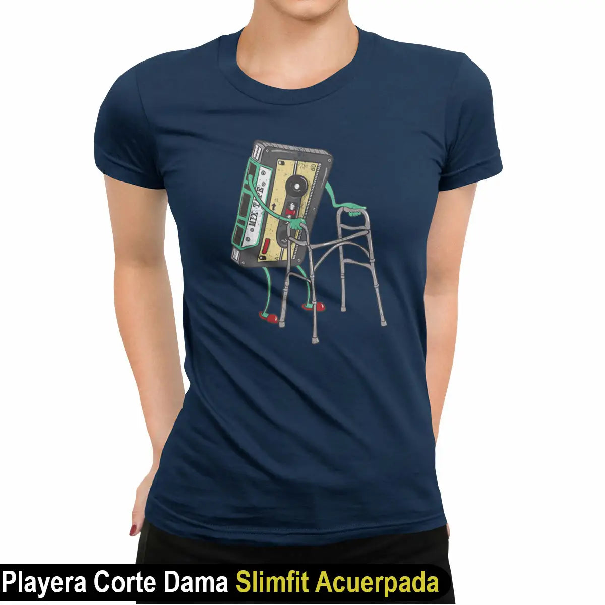 playera cumpleaños