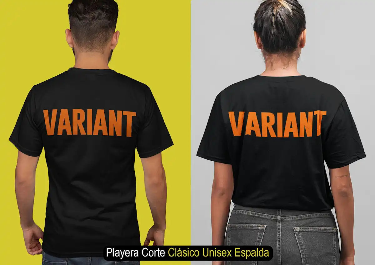 playera de cumpleaños