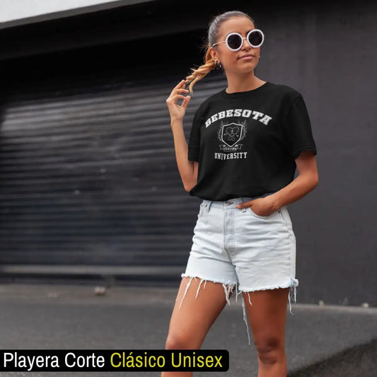 playera de cumpleaños mujer