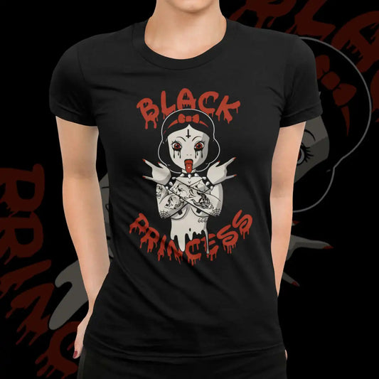 playera de cumpleaños mujer