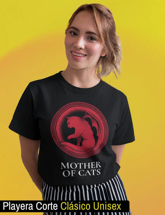 playera de cumpleaños mujer