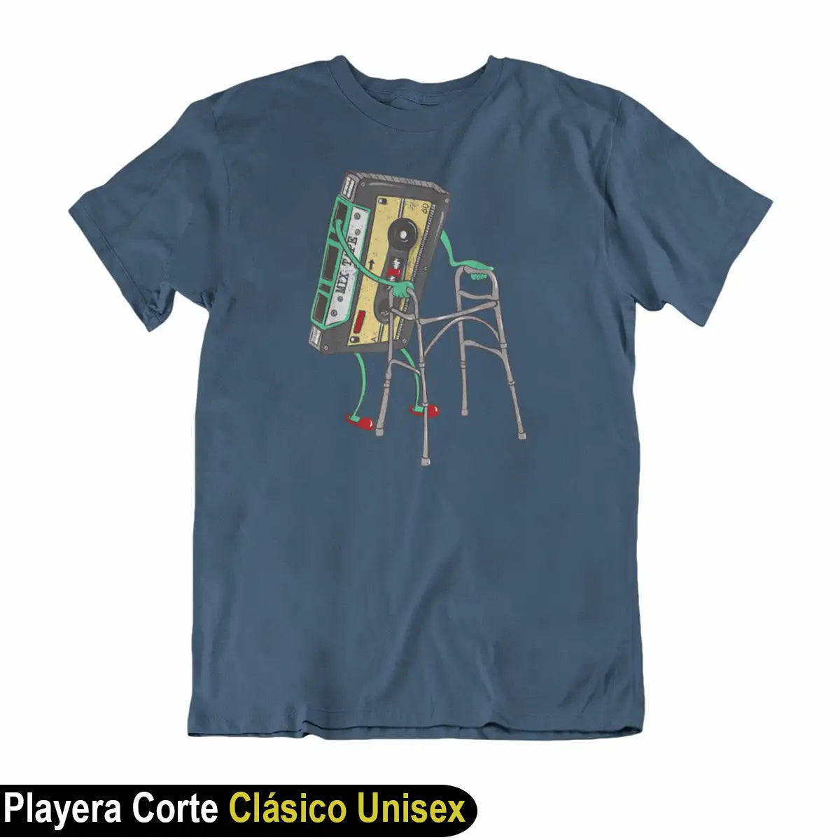 playera de cumpleaños