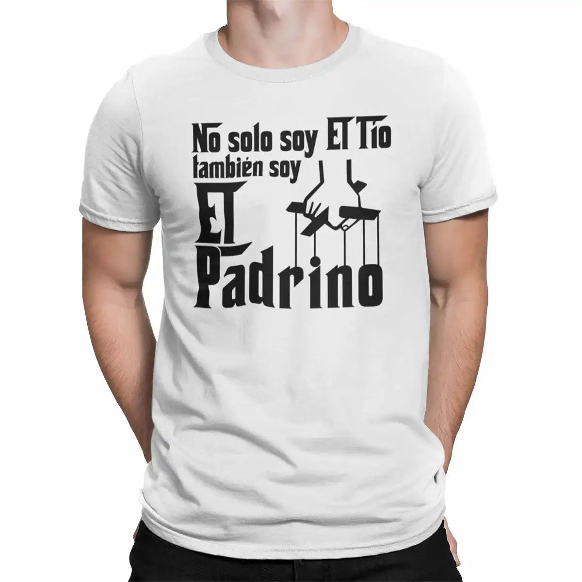 playeras chistosas para hombres