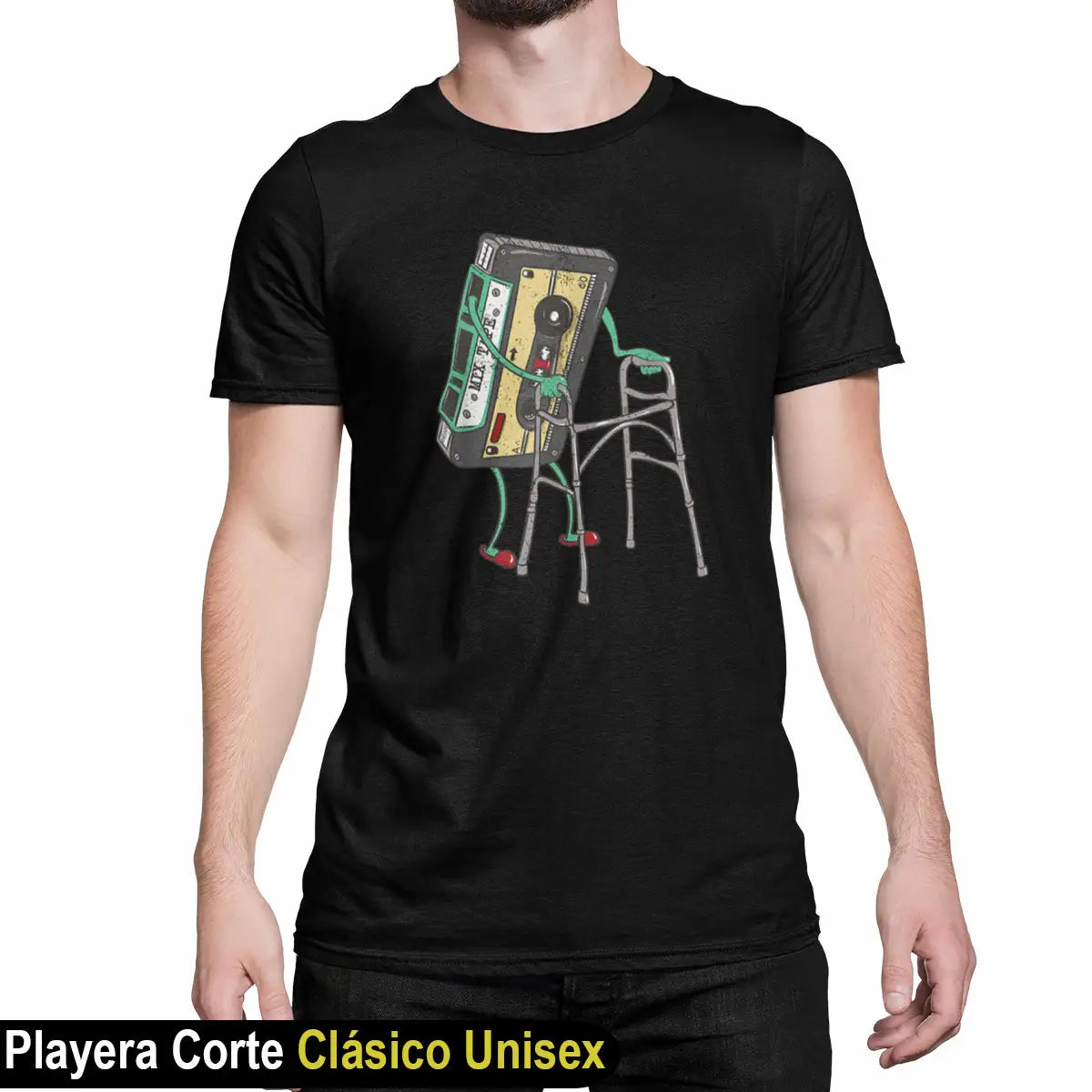 playeras con logo