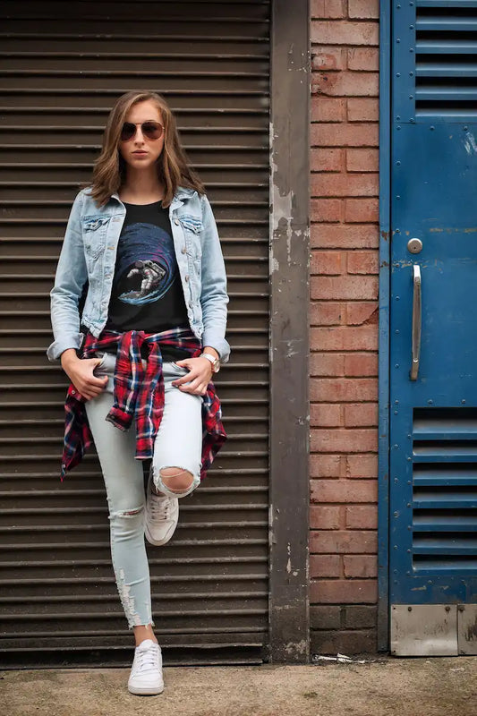 playeras de cumpleaños para mujer