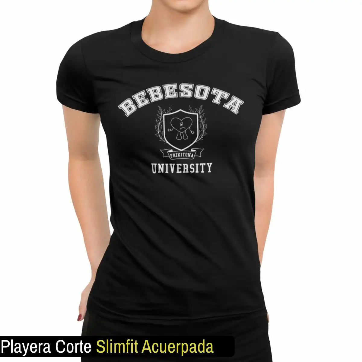 playeras de cumpleaños mujer