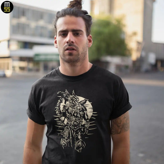 playeras de cumpleaños para hombre