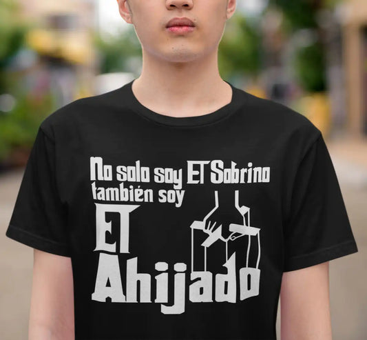 playeras de cumpleaños para hombre