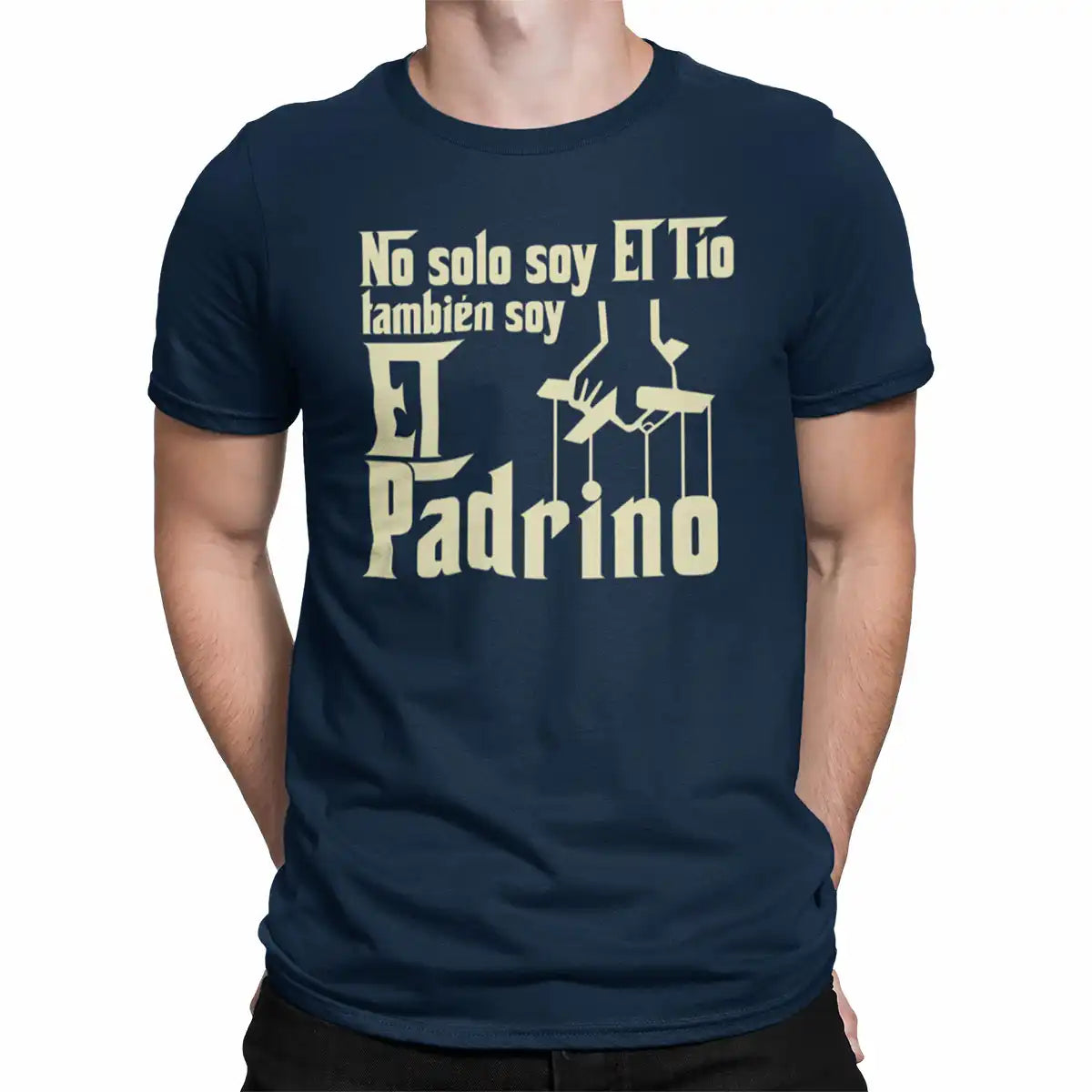 playeras de cumpleaños para hombre
