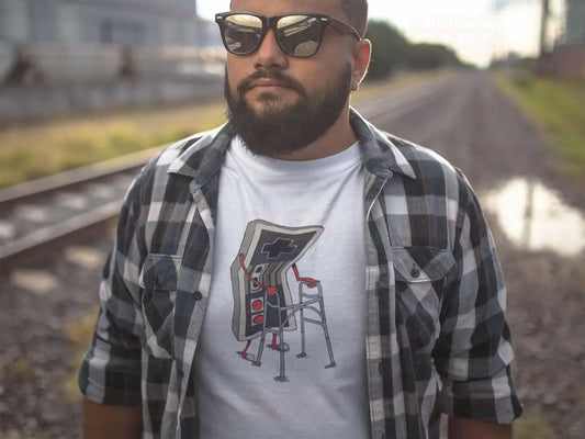 playeras de videojuegos