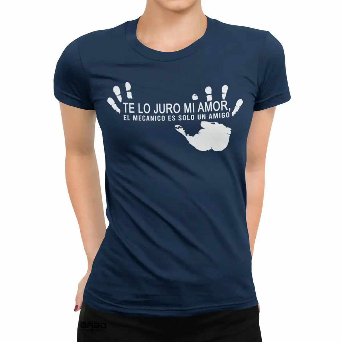 playeras graciosas