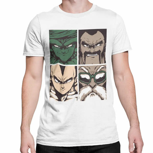 playeras para hombre originales