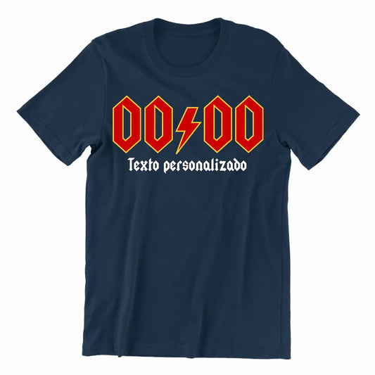 playeras personalizadas cumpleaños
