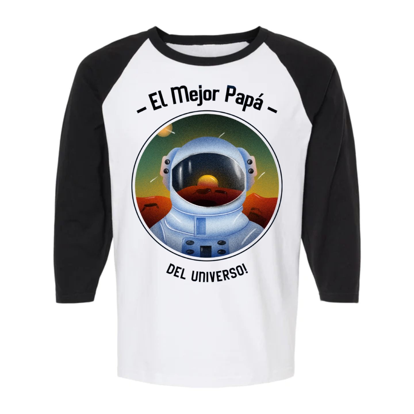 Eres El Mejor Papá del Universo