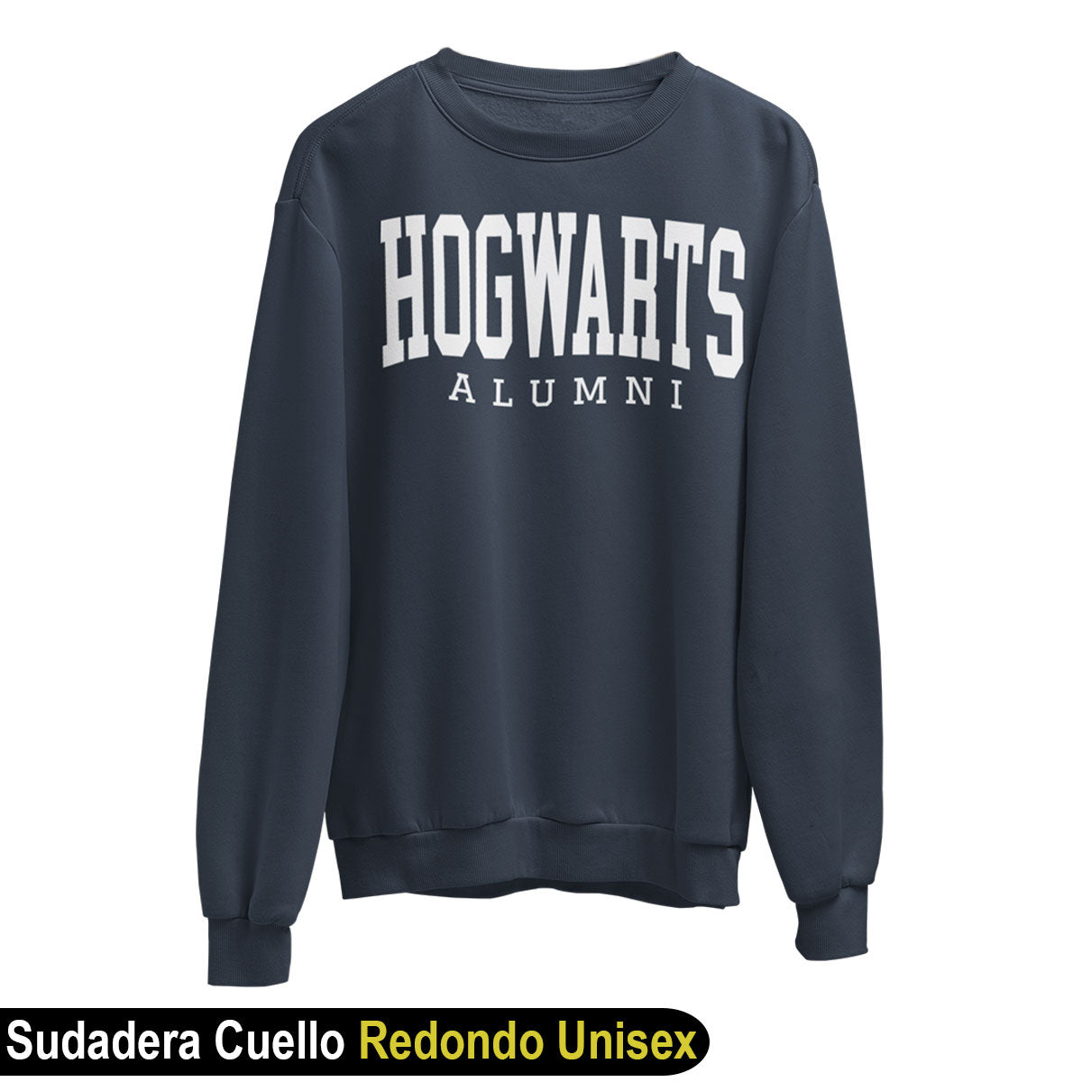 playera hogwarts harry potter