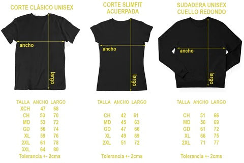 Playera Larcaleón!!