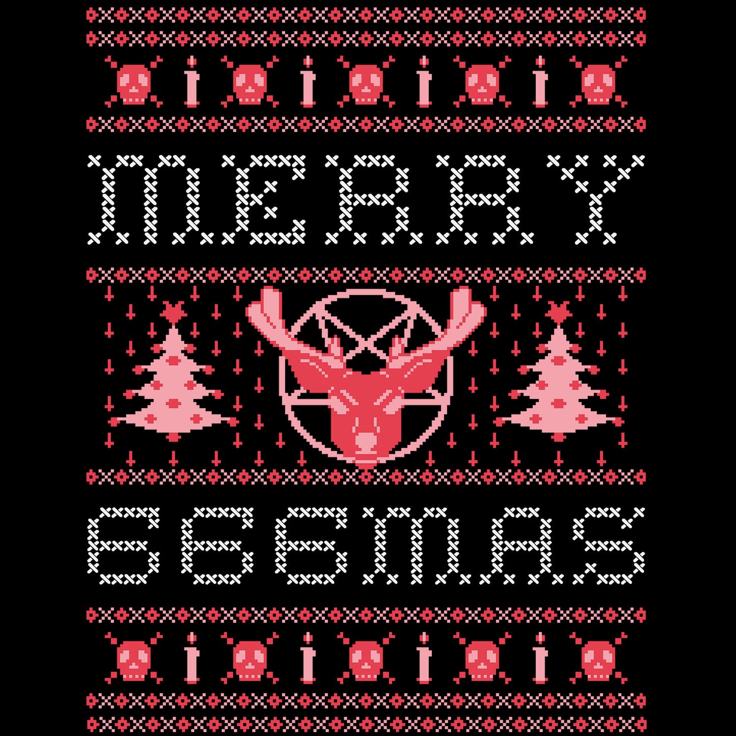 Playeras y Sudaderas Navideñas