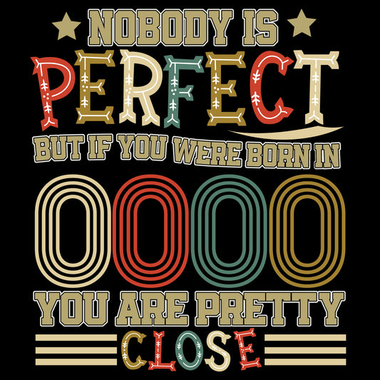 Playeras y blusas personalizadas de cumpleaños