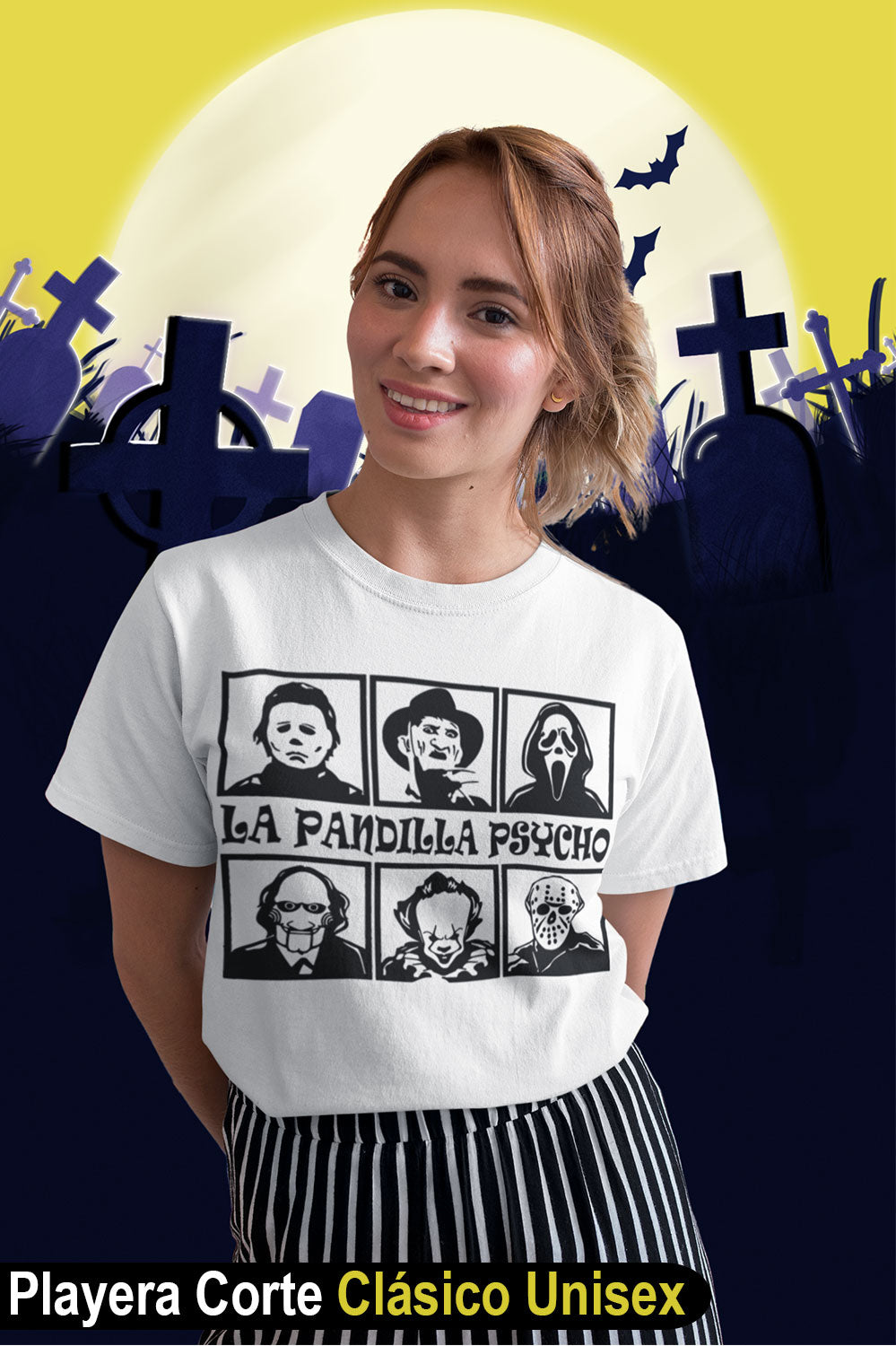 La Pandilla Psycho