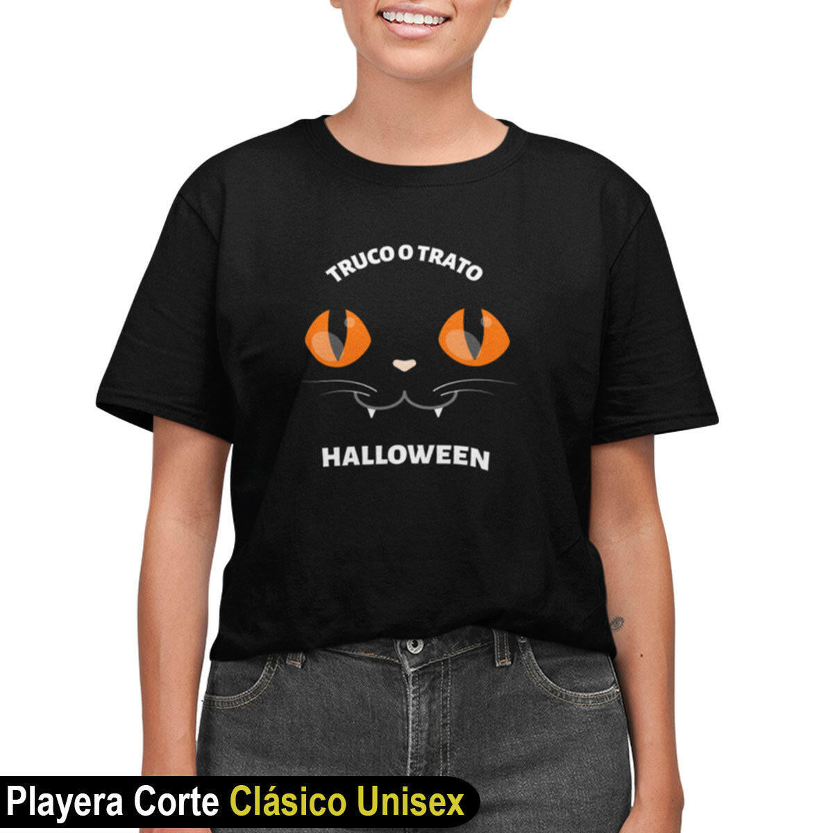 Truco o Trato Halloween
