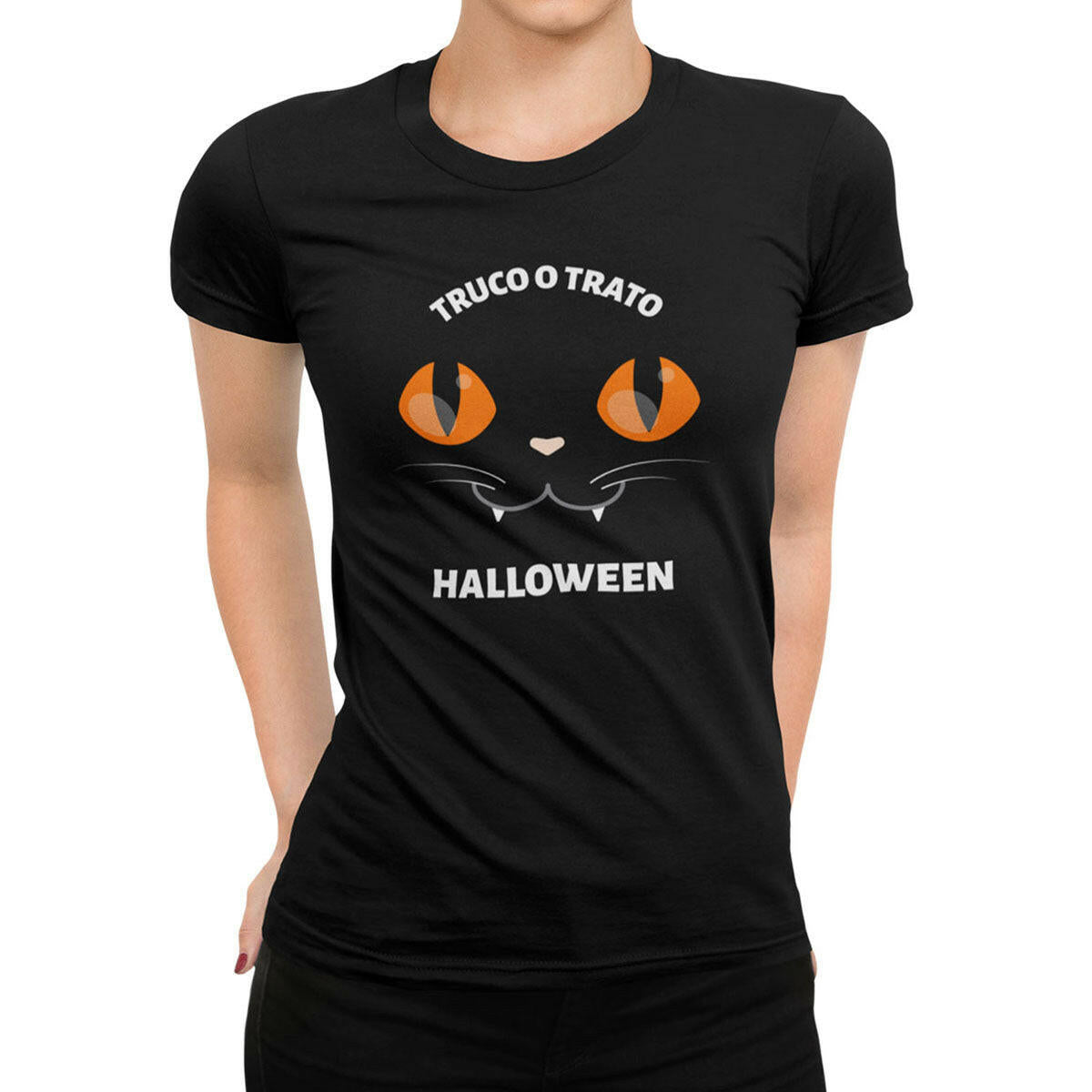 Truco o Trato Halloween