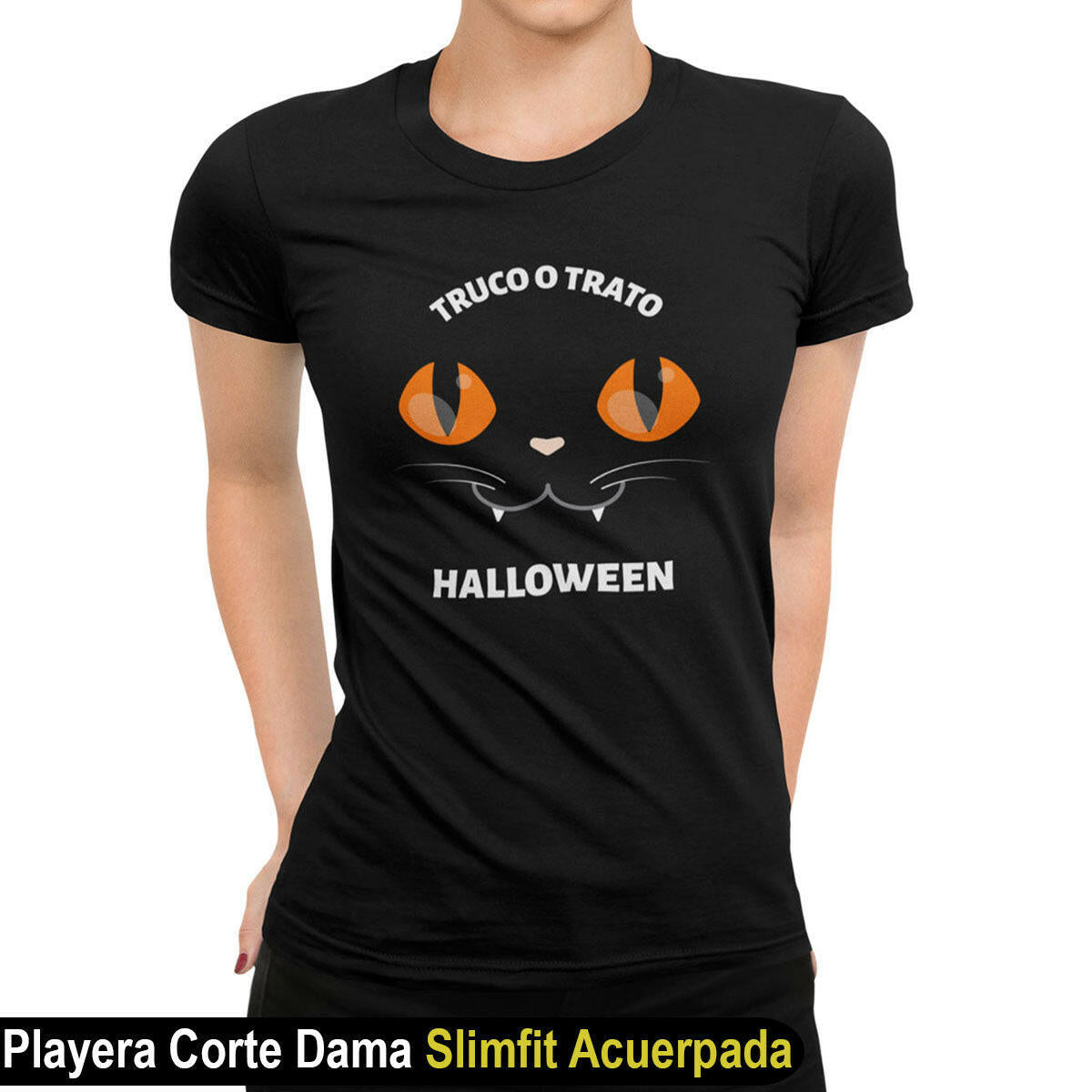 Truco o Trato Halloween
