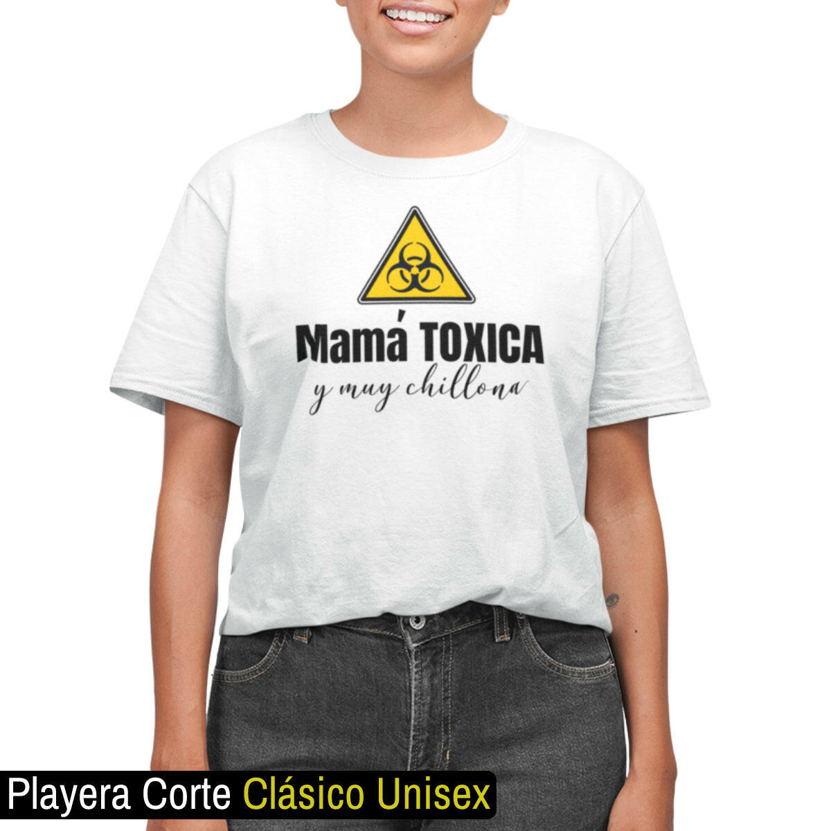 Mamá Tóxica y Muy Chillona