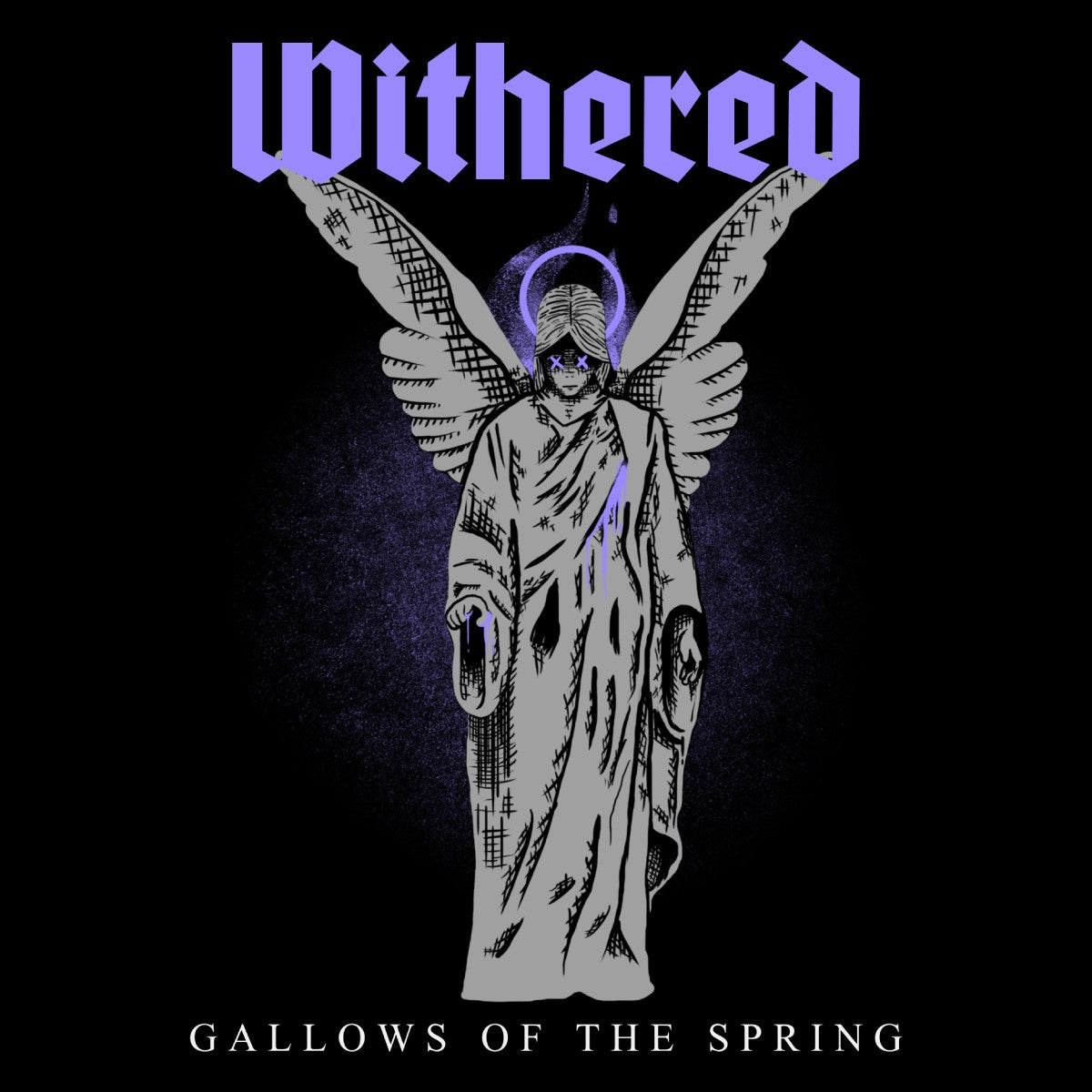 Withered Gallows of the Spring
